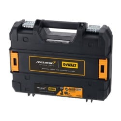 Wkrętarka udarowa DeWALT DCD85MM1T McLaren F1 XR 18V 1x4Ah BL 90Nm walizka