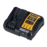 Wkrętarka udarowa DeWALT DCD85MM2T McLaren F1 XR 18V 2x4Ah BL 90Nm walizka