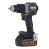 Wkrętarka udarowa DeWALT DCD85MP2T McLaren F1 XR 18V 2x5Ah BL 90Nm walizka