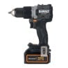 Wkrętarka udarowa DeWALT DCD85MP2T McLaren F1 XR 18V 2x5Ah BL 90Nm walizka