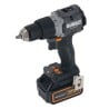 Wkrętarka udarowa DeWALT DCD85MP2T McLaren F1 XR 18V 2x5Ah BL 90Nm walizka