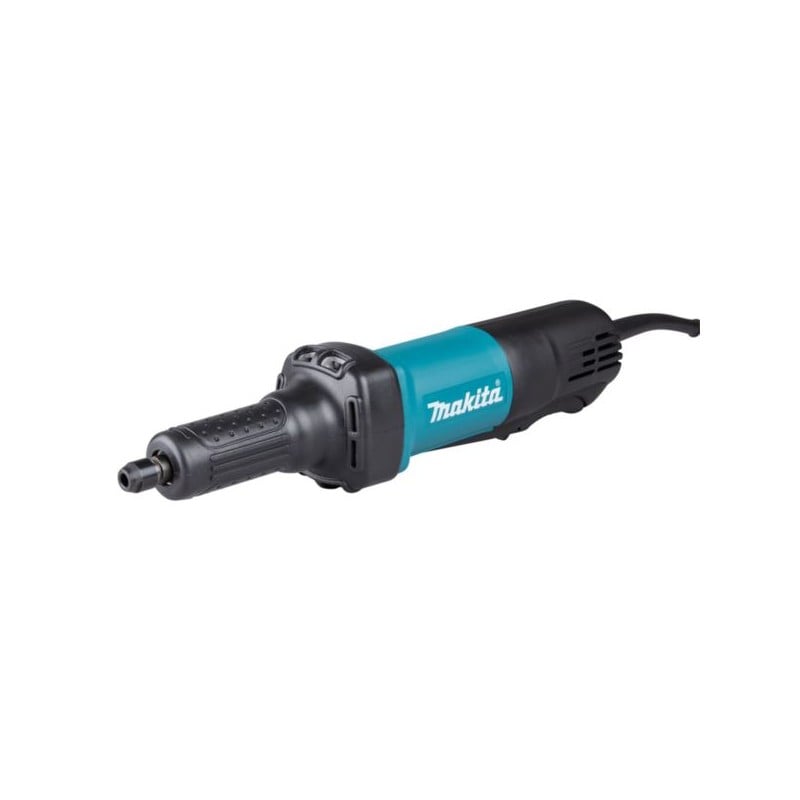 Szlifierka prosta Makita GD0600 400W średnica tulei 6 mm