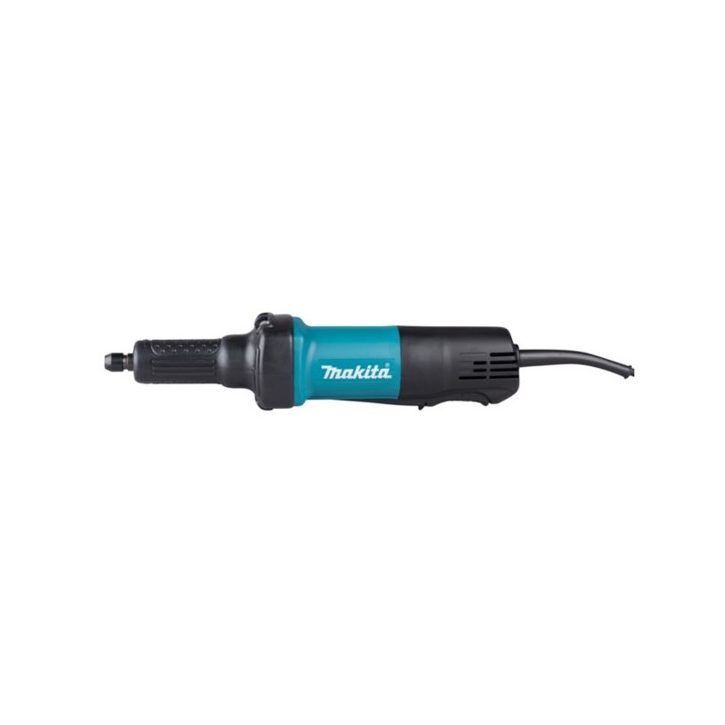 Szlifierka prosta Makita GD0600 400W średnica tulei 6 mm