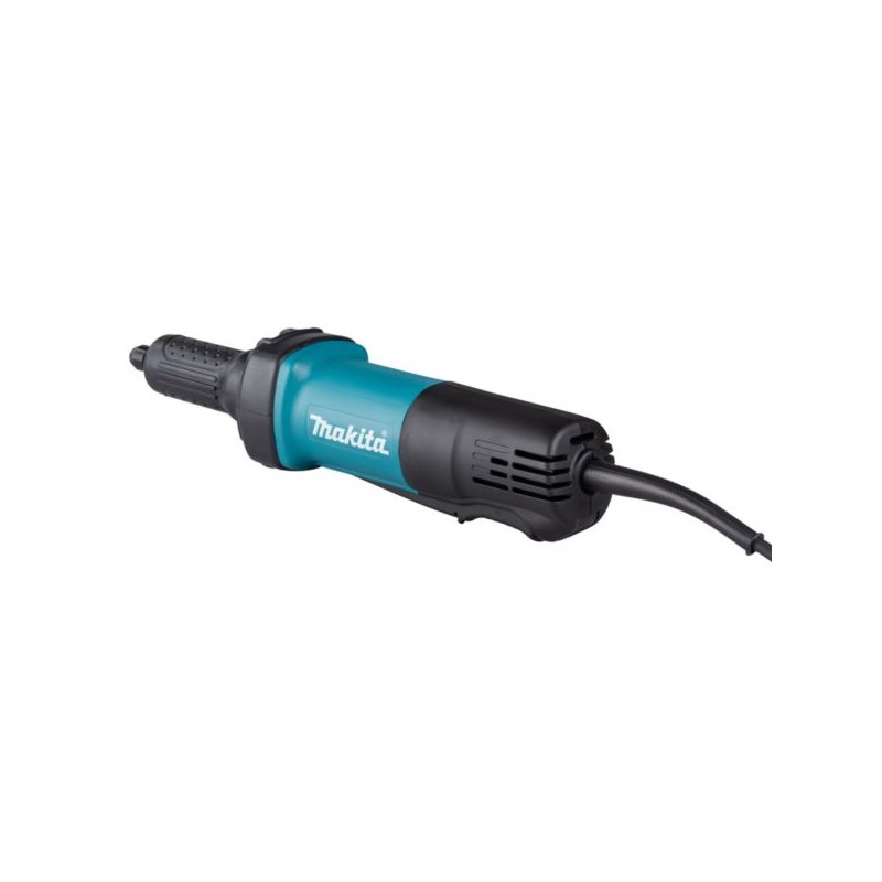Szlifierka prosta Makita GD0600 400W średnica tulei 6 mm