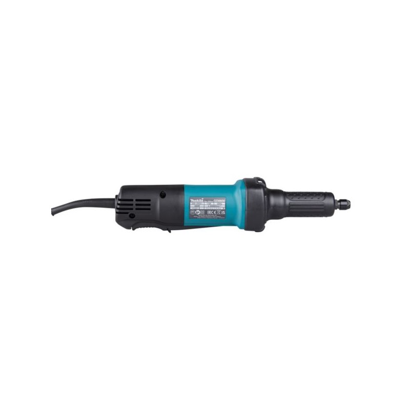 Szlifierka prosta Makita GD0600 400W średnica tulei 6 mm