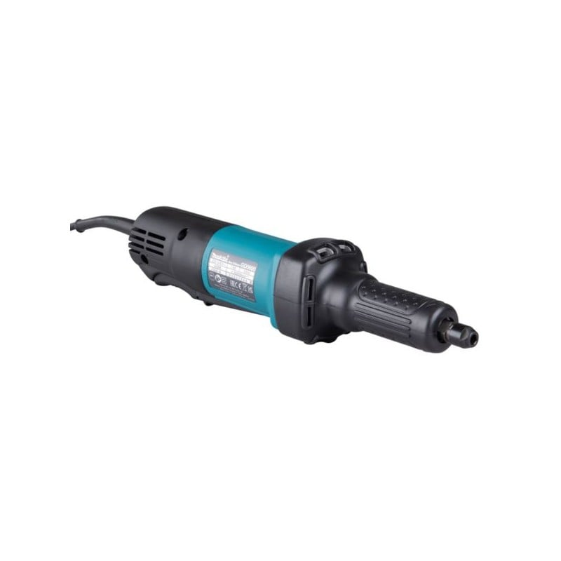 Szlifierka prosta Makita GD0600 400W średnica tulei 6 mm