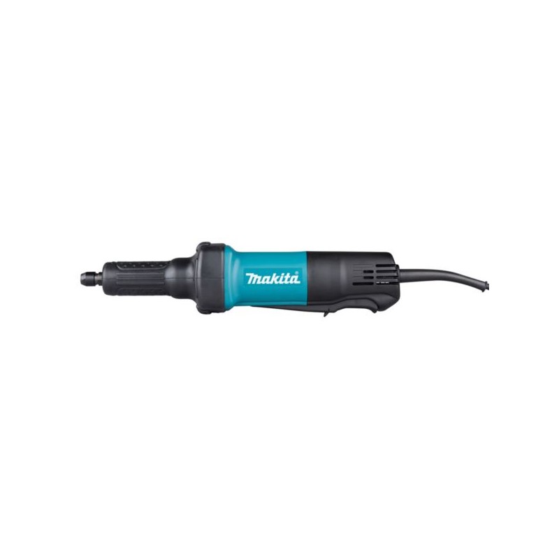 Szlifierka prosta Makita GD0600 400W średnica tulei 6 mm