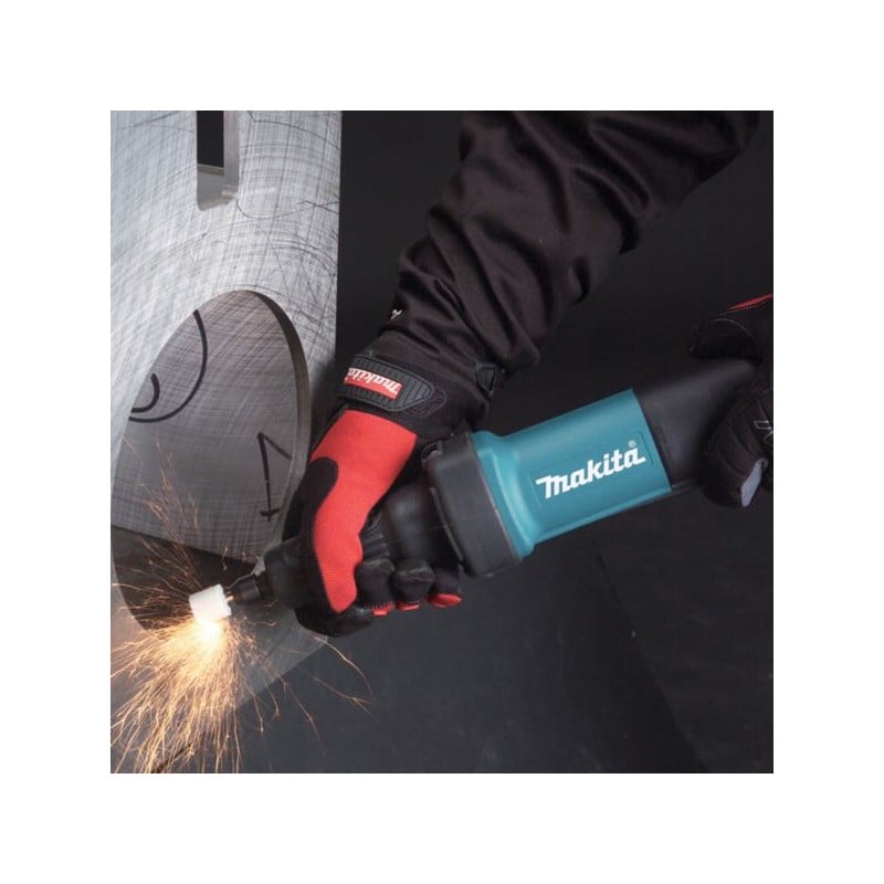 Szlifierka prosta Makita GD0600 400W średnica tulei 6 mm