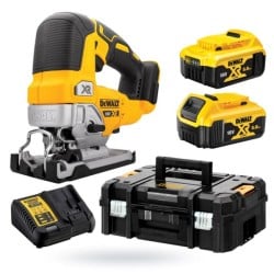 Wyrzynarka DEWALT DCS334P2...
