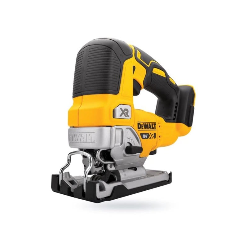 Wyrzynarka DEWALT DCS334P2 18V 135mm 2x5Ah gł/cię