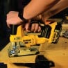 Wyrzynarka DEWALT DCS334P2 18V 135mm 2x5Ah gł/cię
