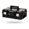 Wyrzynarka DEWALT DCS334P2 18V 135mm 2x5Ah gł/cię