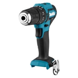 Wkrętarka udarowa Makita HP333D CXT 12V 1x2Ah 30Nm 2-biegi