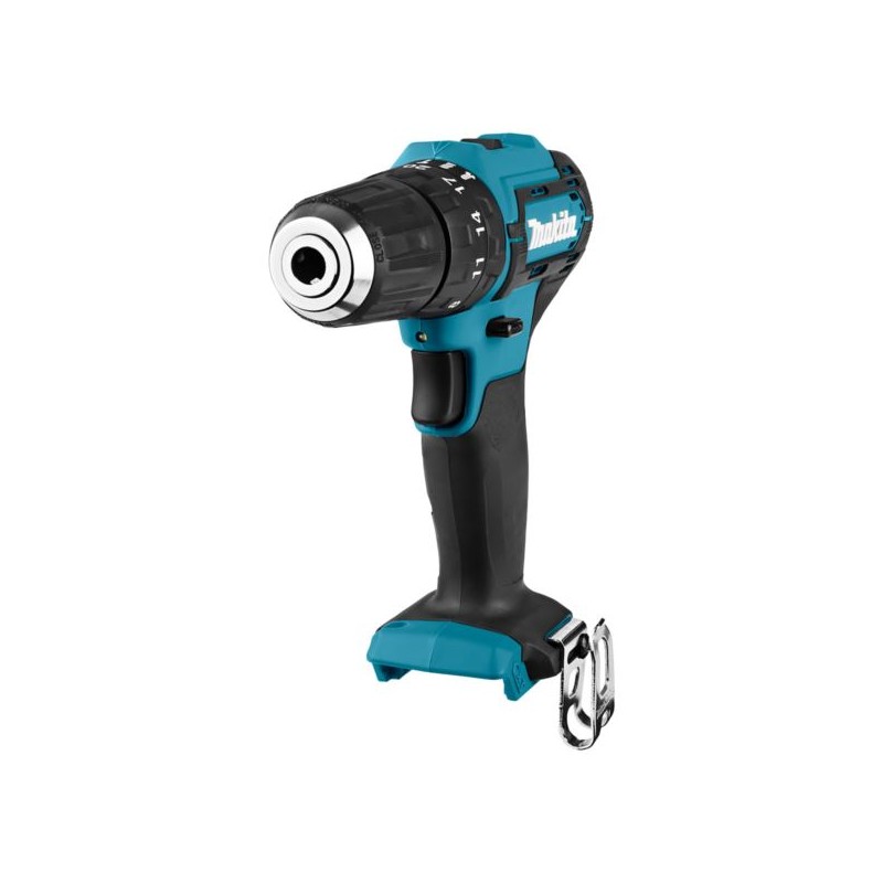 Wkrętarka udarowa Makita HP333D CXT 12V 1x2Ah 30Nm 2-biegi