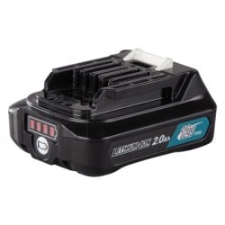 Wkrętarka udarowa Makita HP333D CXT 12V 1x2Ah 30Nm 2-biegi