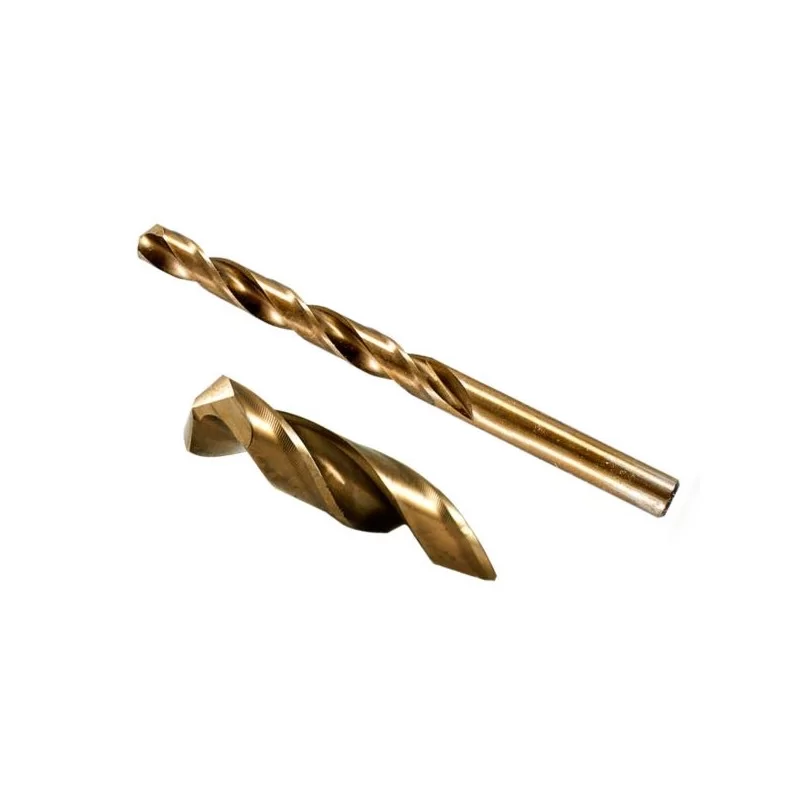 Wiertło do metalu 3,5 COBALT HSS-Co HiKOKI