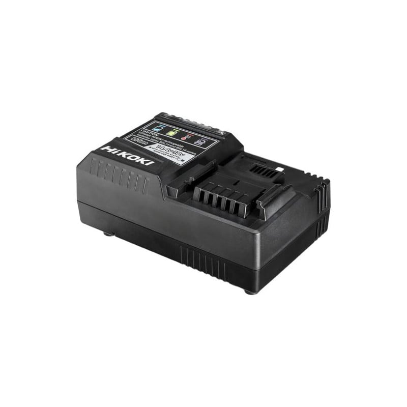 Zestaw zasilający HiKOKI UC18YSL3 WEZ 2xLi-Ion MultiVolt 18/36V 5/2,5Ah i ładowarka