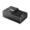 Zestaw zasilający HiKOKI UC18YSL3 WEZ 2xLi-Ion MultiVolt 18/36V 5/2,5Ah i ładowarka
