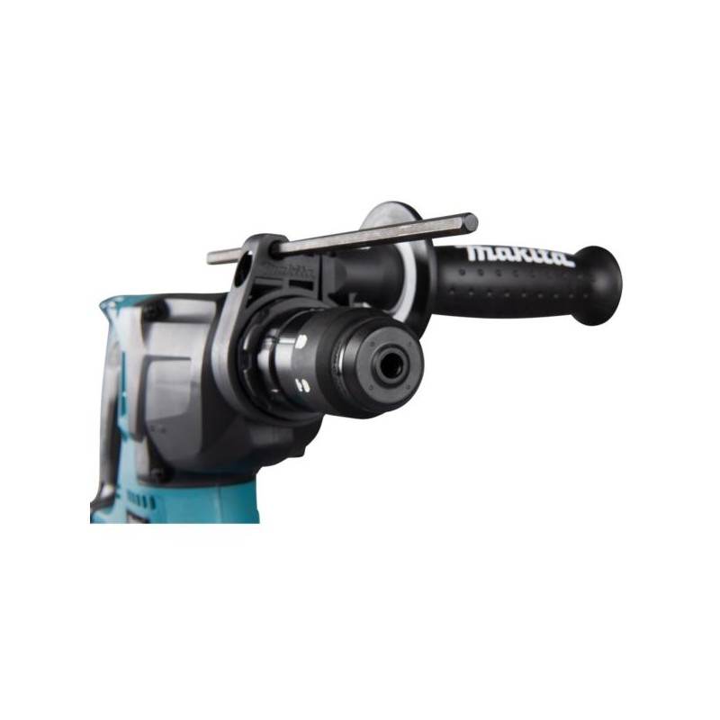 Akumulatorowa młotowiertarka Makita DHR243Z SDS+ 2,0J 18V Li-Ion BL LXT XPT BODY