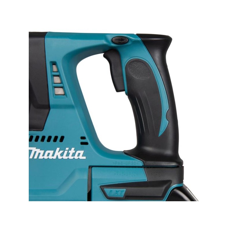 Akumulatorowa młotowiertarka Makita DHR243Z SDS+ 2,0J 18V Li-Ion BL LXT XPT BODY