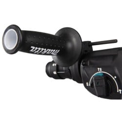 Akumulatorowa młotowiertarka Makita DHR243Z SDS+ 2,0J 18V Li-Ion BL LXT XPT BODY