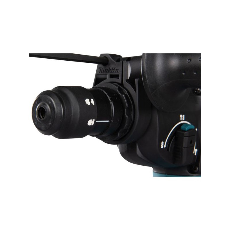Akumulatorowa młotowiertarka Makita DHR243Z SDS+ 2,0J 18V Li-Ion BL LXT XPT BODY