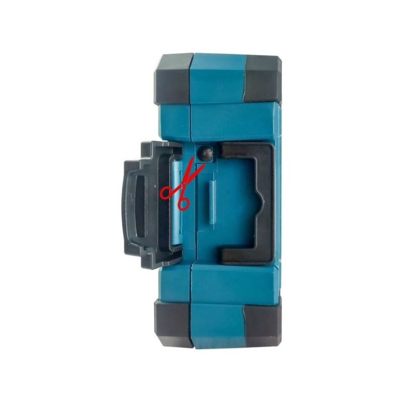 Zestaw 25 wierteł 1-13mm HSS-FORCE Makita D-67599