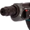 Akumulatorowa młotowiertarka Makita DHR202ZJ SDS+ 1,9J LXT 18V 3-funkcyjna Body, walizka
