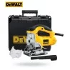 Wyrzynarka DEWALT DW331K 701W 130mm gł/cię
