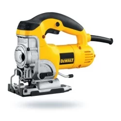 Wyrzynarka DEWALT DW331K 701W 130mm gł/cię