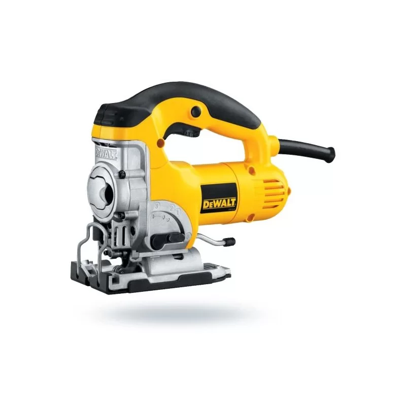 Wyrzynarka DEWALT DW331K 701W 130mm gł/cię