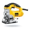 Wyrzynarka DEWALT DW331K 701W 130mm gł/cię