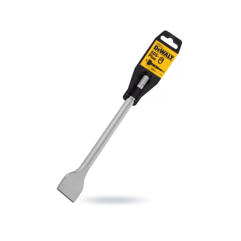 Dłuto płaskie DEWALT DT6803 SDS+ 40x250mm