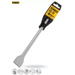 Dłuto płaskie DEWALT DT6803 SDS+ 40x250mm