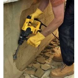 Dłuto płaskie DEWALT DT6803 SDS+ 40x250mm