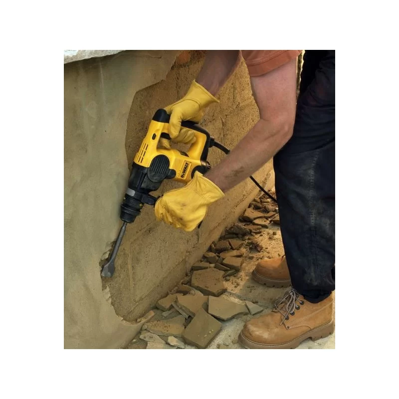 Dłuto płaskie DEWALT DT6803 SDS+ 40x250mm