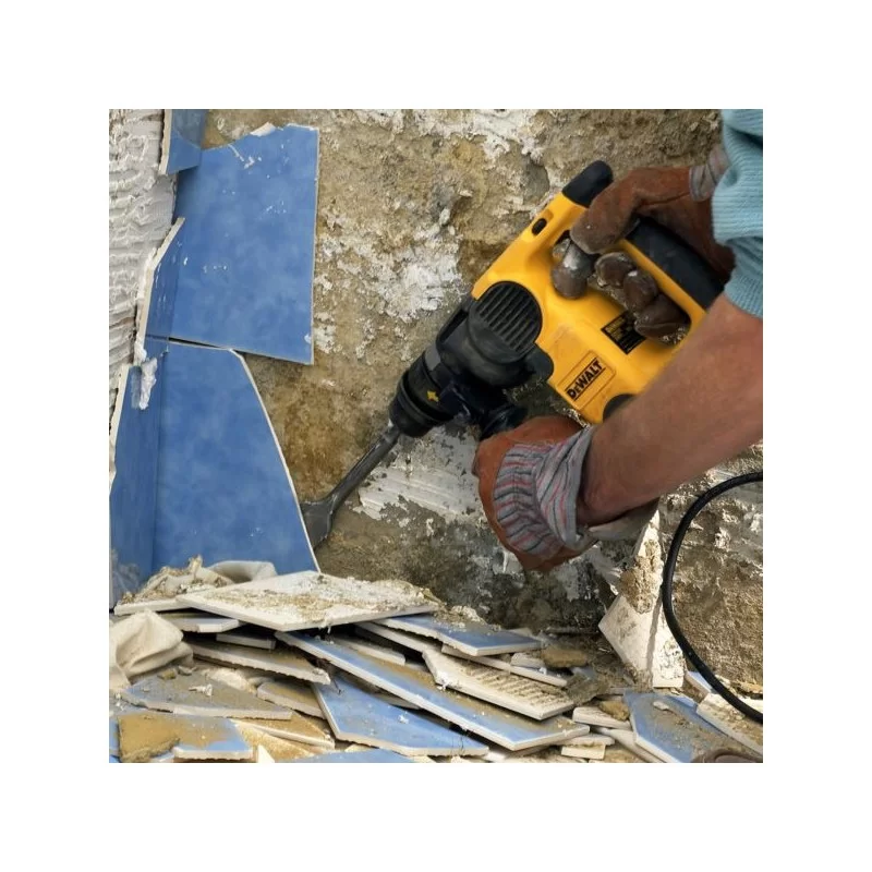 Dłuto płaskie DEWALT DT6803 SDS+ 40x250mm