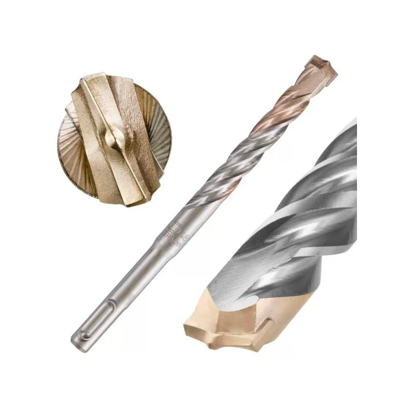 Wier.udar.SDS+ 10x110/50 EXTREME 2 DEWALT DT9539