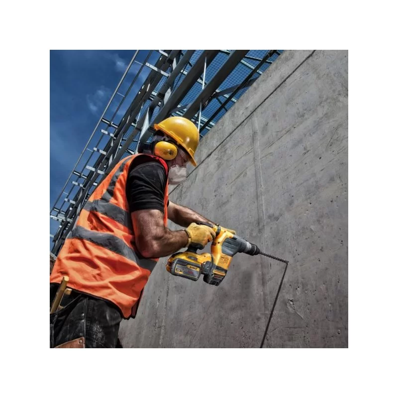Wier.udar.SDS+ 10x110/50 EXTREME 2 DEWALT DT9539