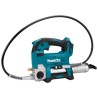 Smarownica akumulatorowa Makita DGP180Z 18V 690bar Body