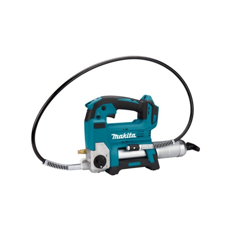 Smarownica akumulatorowa Makita DGP180RT LXT 18V 1x5Ah 690bar walizka