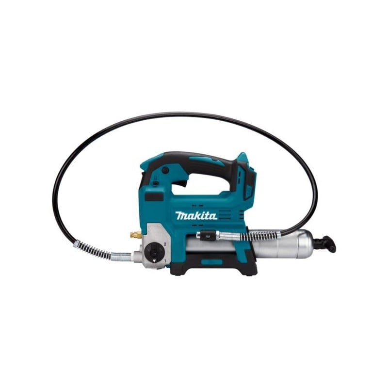 Smarownica akumulatorowa Makita DGP180RT LXT 18V 1x5Ah 690bar walizka