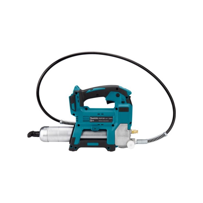 Smarownica akumulatorowa Makita DGP180RT LXT 18V 1x5Ah 690bar walizka