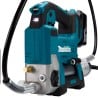 Smarownica akumulatorowa Makita DGP180RT LXT 18V 1x5Ah 690bar walizka