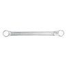Klucz oczkowy odgięty YATO YT-0228 25x28 mm, satynowy