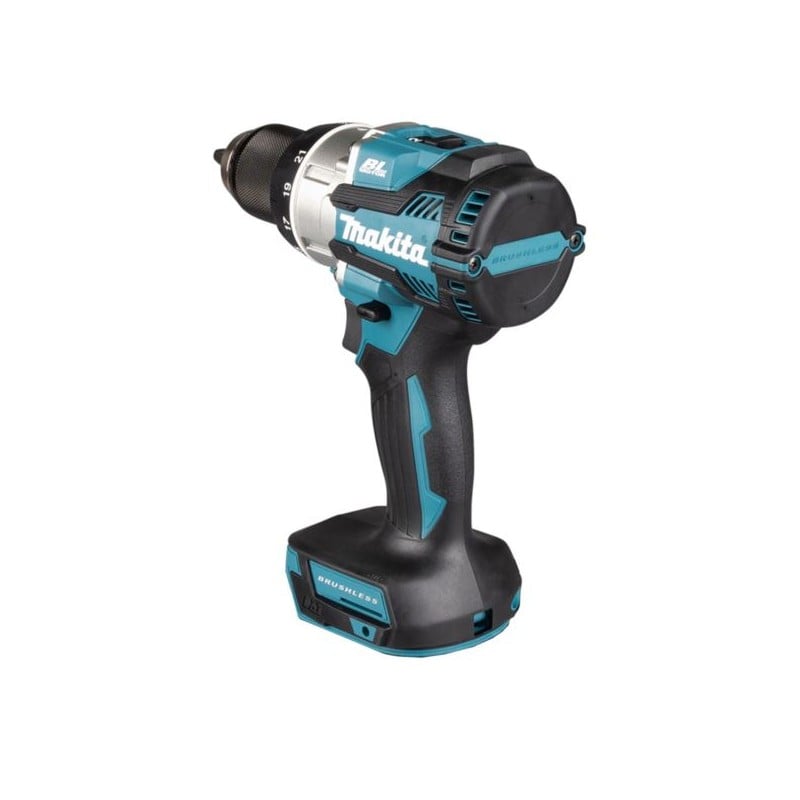 Akumulatorowa wiertarko-wkrętarka Makita DDF489Z LXT 18V BL 73Nm 2 biegi BODY