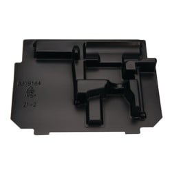 Akumulatorowa wiertarko-wkrętarka udarowa Makita DHP485RTJ, 2 biegi 50Nm hamulec