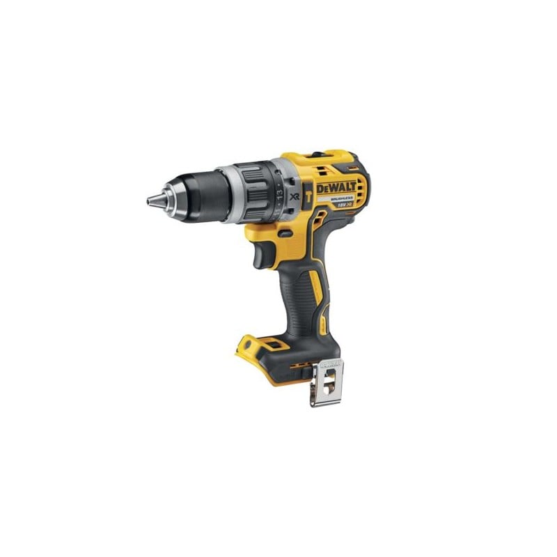 Zestaw COMBO DeWALT DCK690P3T: DCD796, DCF887, DCS565, DCH273, DCS334, DCL040 + 3x5Ah, ładowarka i 2xTSTAK VI