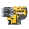 Zestaw COMBO DeWALT DCK690P3T: DCD796, DCF887, DCS565, DCH273, DCS334, DCL040 + 3x5Ah, ładowarka i 2xTSTAK VI