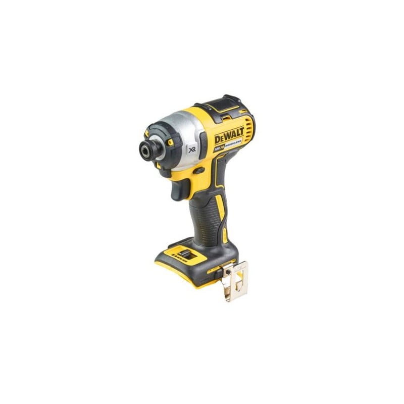 Zestaw COMBO DeWALT DCK690P3T: DCD796, DCF887, DCS565, DCH273, DCS334, DCL040 + 3x5Ah, ładowarka i 2xTSTAK VI